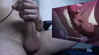 FORBIDDEN BREEDING Stepdad bangs stepdaughter's vagina, with impure talk