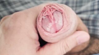 Soft to Juicy (UNCOMMON WANG HEAD)