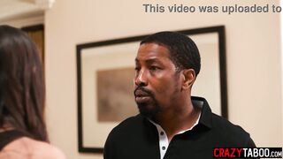 Hawt Latina drank large weenie previous to coarse sex