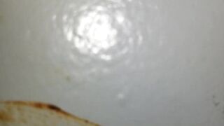 Wife sucks me at magnificence aperture