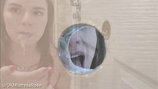 Husbands ally Magnificence gap facial