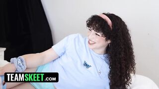 Blindfolded on Father’s Day: Ryder & Pixie’s Consummate Present