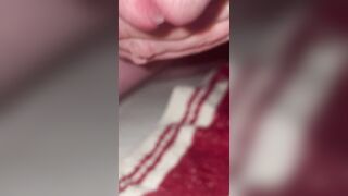 Part two - second edging session October third, 2024 10:45 pm - no climax - precum - Pantaleimon episodes