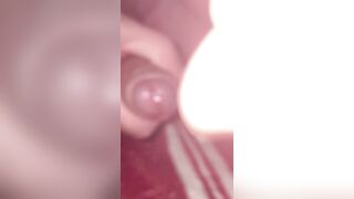 Part two - second edging session October third, 2024 10:45 pm - no climax - precum - Pantaleimon episodes