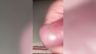 Part two - second edging session October third, 2024 10:45 pm - no climax - precum - Pantaleimon episodes