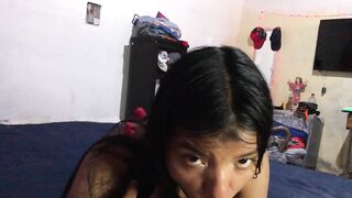 Me follo a la vecina eighteen años- Angelhotmex