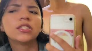 Que deliciosa es mi'miga