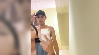 Que deliciosa es mi'miga