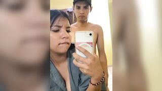 Que deliciosa es mi'miga