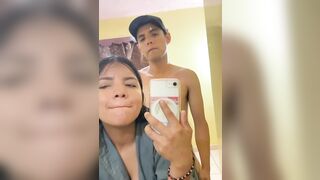 Que deliciosa es mi'miga