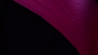 Pov mamma teases u with her bulge~