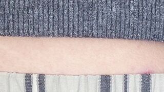 I vibrator drilled my neighbours wife close up close up and that babe has a flawless pink vagina