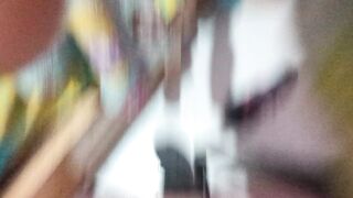 Me coge mi novio en su casa