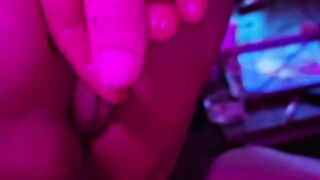 YeSsSs The DBG gets drilled by ReNiis MASSIVE Bazookas Blowin Loads N Blowin smoke pnpBabyyy