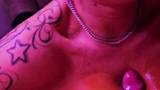 YeSsSs The DBG gets drilled by ReNiis MASSIVE Bazookas Blowin Loads N Blowin smoke pnpBabyyy