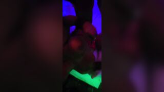 A Lil smack of sum pov mouth screwing  Baby