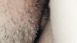 Discovered myself a glamorous English whore to get up close and eat her ravishing cunt.