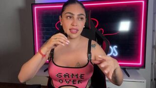 Por estas razones DEBES MASTURBARTE ;)