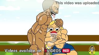 Some Of My Animation From My Channel