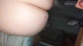 Destroyed my step sister