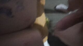 Destroyed my step sister