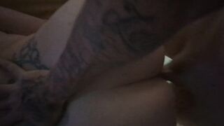 Destroyed my step sister