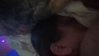 Destroyed my step sister