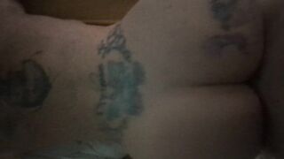 Destroyed my step sister