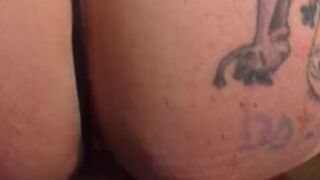 Step mommy caught masterbating