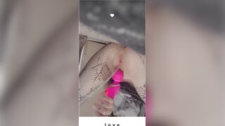 Alternative playgirl BJ, squirting, teasing, cumming, SC montage