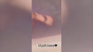 Alternative playgirl BJ, squirting, teasing, cumming, SC montage