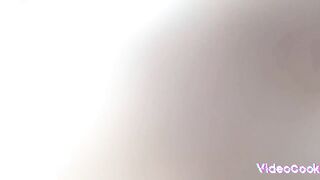 Bound up and fastened 