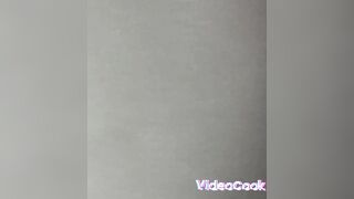 Bound up and fastened 