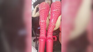 Full Explicit Mistresse