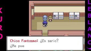 Pokemon GH27