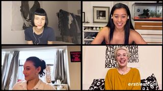 Ersties - Wicked Things I Did Final Week-Ep two of 4-Jin has the Customer Experience of a Lifetime