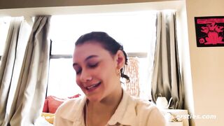 Ersties - Wicked Things I Did Final Week-Ep two of 4-Jin has the Customer Experience of a Lifetime