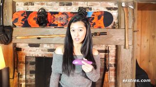 Ersties - Wicked Things I Did Final Week-Ep two of 4-Jin has the Customer Experience of a Lifetime