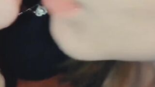 Wife cheats on spouse with brother in law and let's him feed her his cum