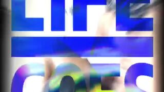 Thonged in the kitchen by my bestie teaser