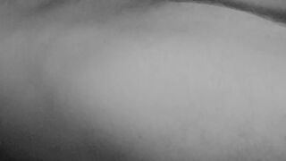 MaqicAce working out his jock to my wet butt