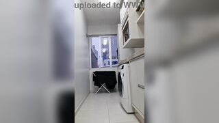 Surprise visit