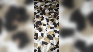 Pov close up on much loved cunt