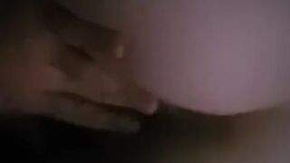 Dad sweet his beauty