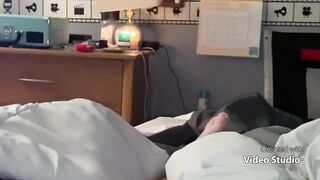 I lost no nut November 2021.