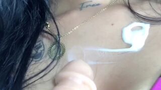 Is hawt when u merely can imagine my voice in this clip?