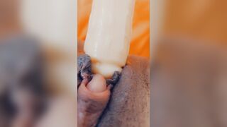 Just the tip