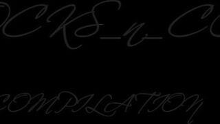 LUSTFUL SMALL ORIENTAL IN SOCKS RIDING SEX TOY COMPILATION - ????????