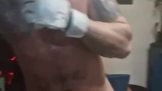 This is how a divine body is created for u, enjoyable ladies.