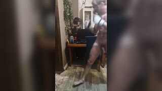 This is how a divine body is created for u, enjoyable ladies.